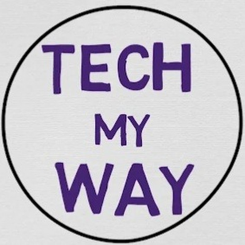 Techmyway Logo