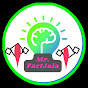 Mr.Factjala logo