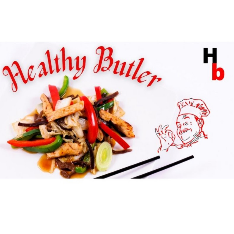 Healthy Butler