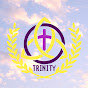 Trinity Casket logo
