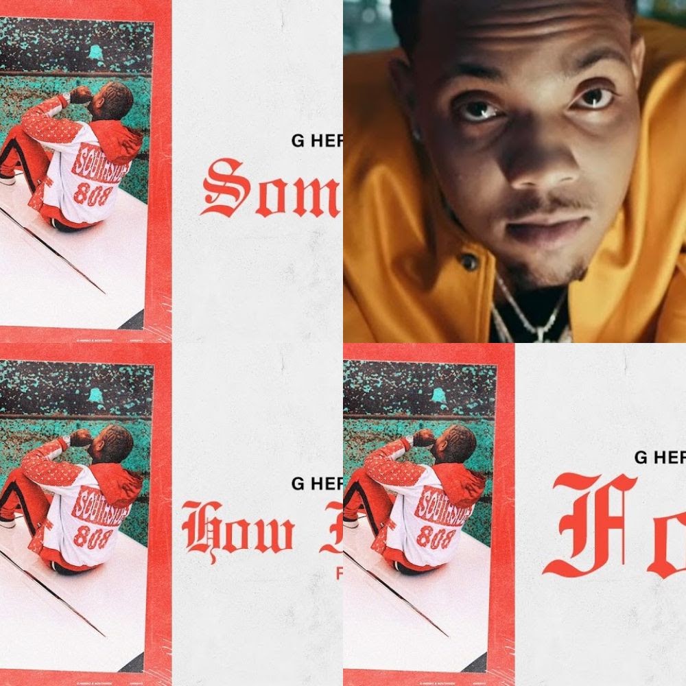 G Herbo & Southside - Swervo (Album)
