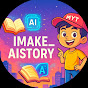 AI STORY MAKE logo