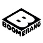 Quel est le numéro de la chaîne Boomerang ?