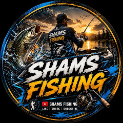 SHAMS FISHING 