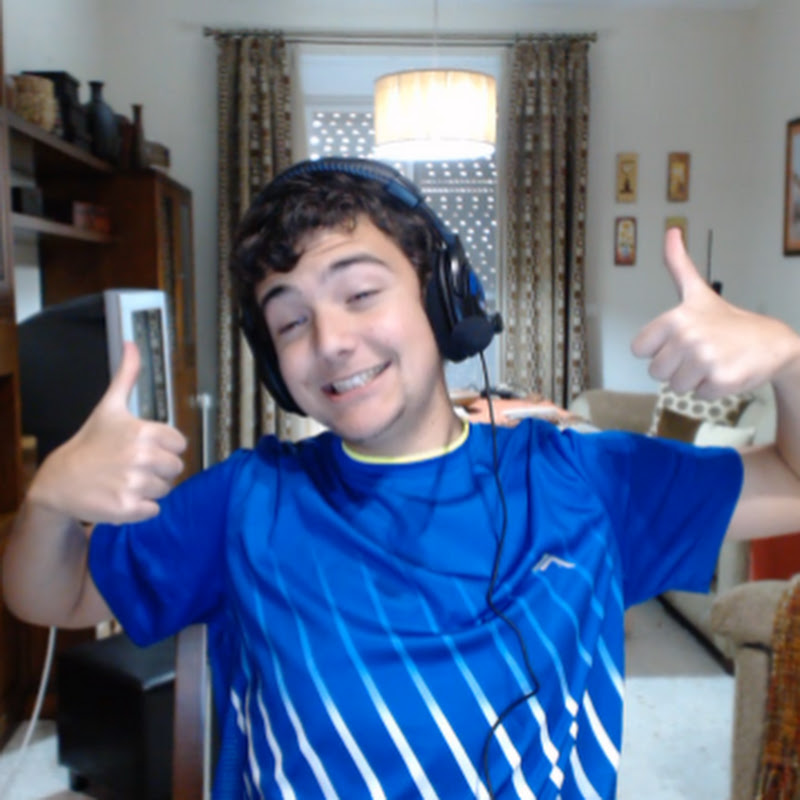 DaniRep Pero Sin GTA