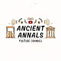 Ancient Annals  logo