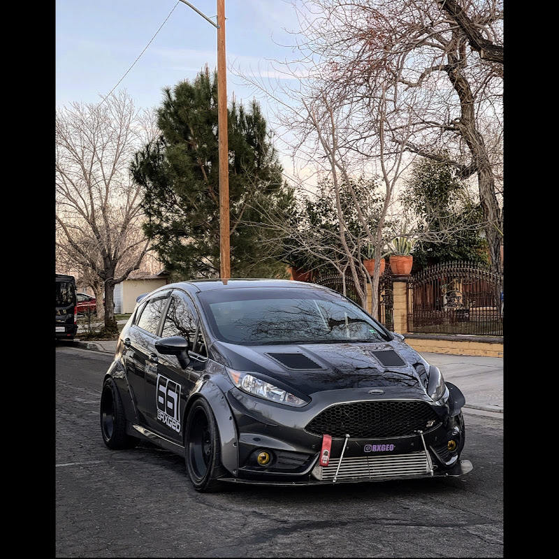 Rxgeo