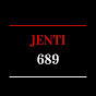 Jenti 689