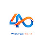 What We Think logo