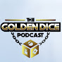 Golden Dice Podcast logo