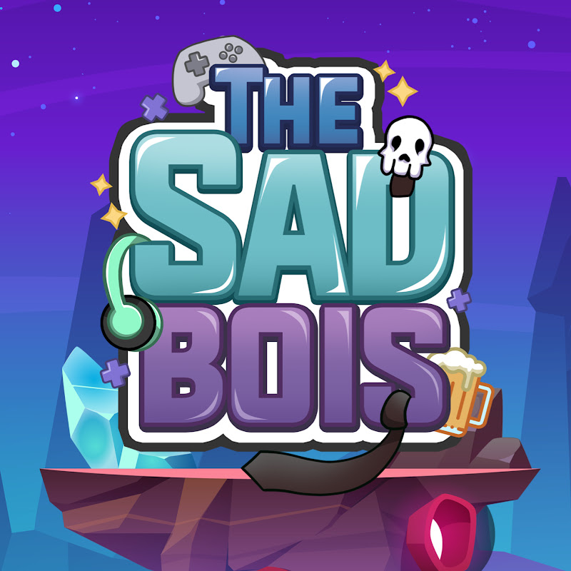 The Sadbois