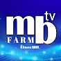 MB Backyard Farm logo