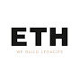 ETH Infra logo