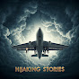 Hijacking Stories  logo