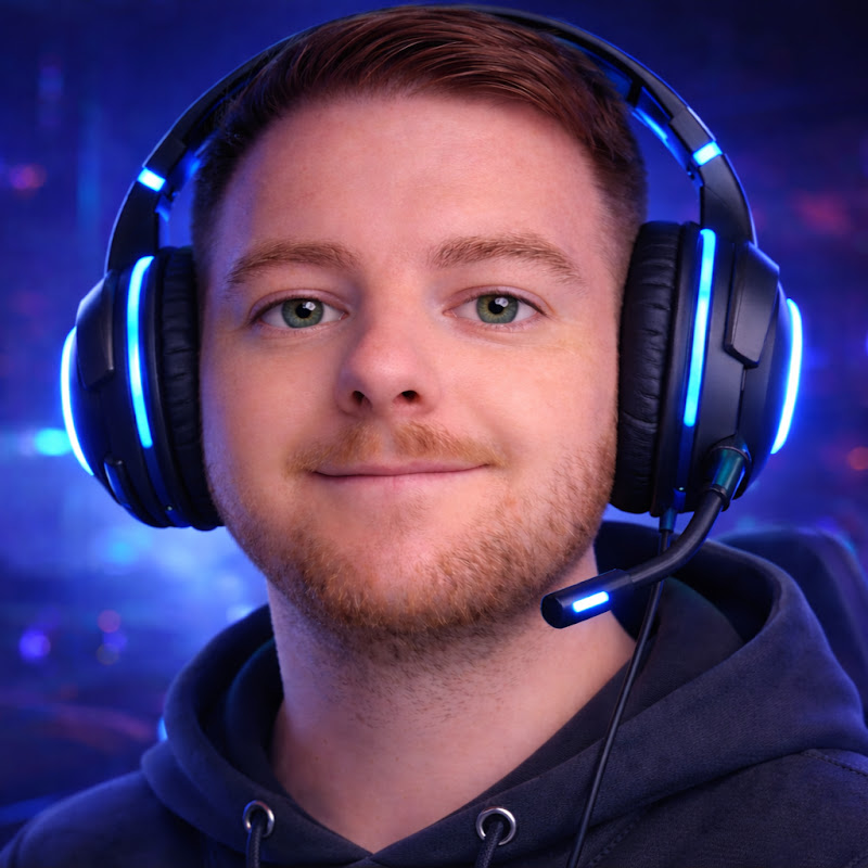 Jirka's Gaming