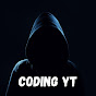 Coding Yt logo