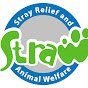 STRAW India Stories of Kindness logo