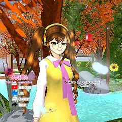 It's The Sakura Family☆