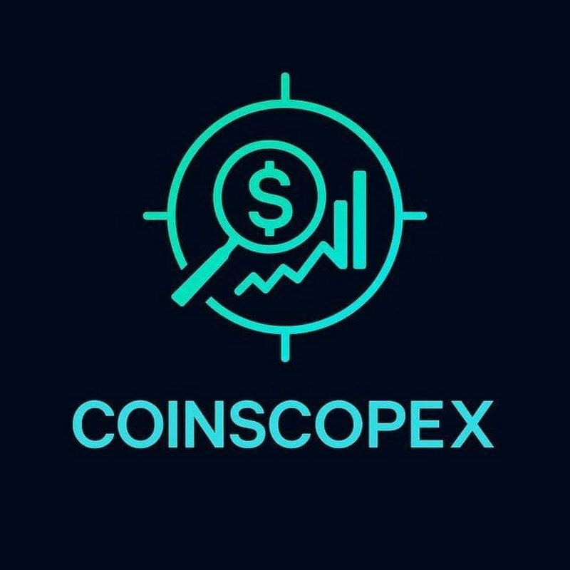 CoinScopeX