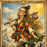 z7kohawZCTc-channel-avatar-A Mom with a Tarot Deck