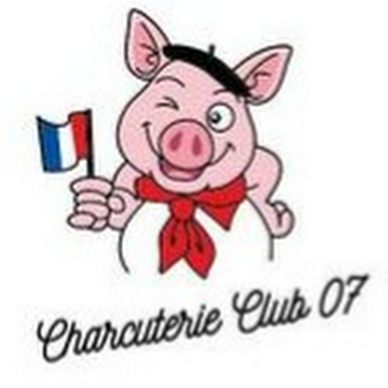 Charcuterie Club 07. Jérôme ALEXANDRE