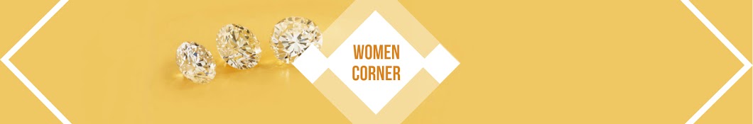 Women Corner यूट्यूब चैनल अवतार