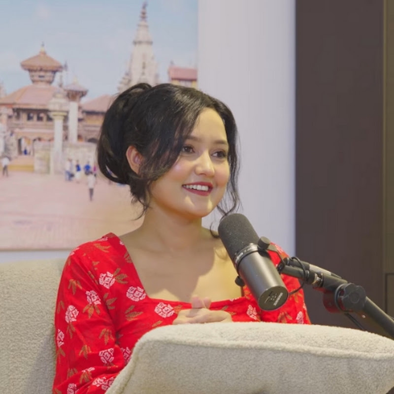 Tapashya Ranaa Podcast