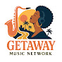 Jazz Getaway Music Network logo