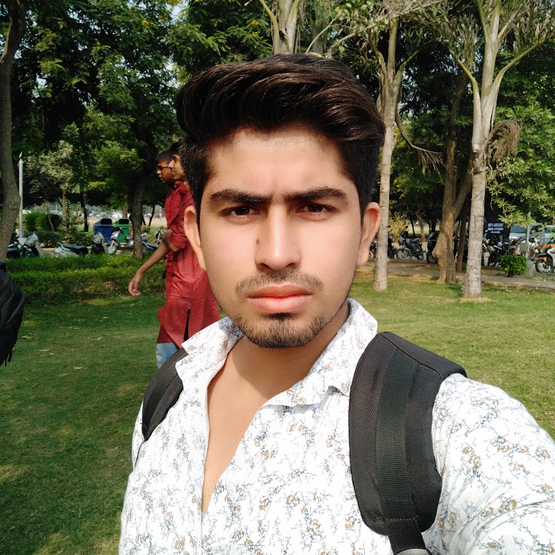 Gaurav Chahar