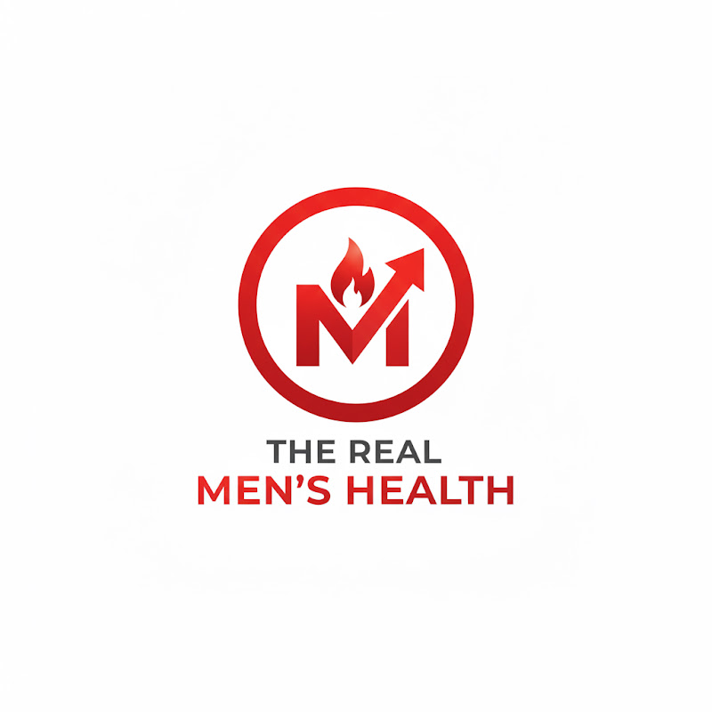 The Real Men's Health 