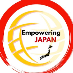 Empowering Japanアイコン画像