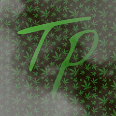 TONY THC channel logo