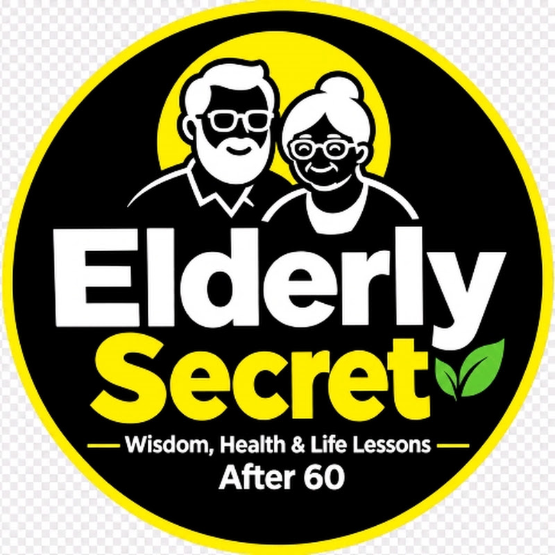 Elderly Secrets