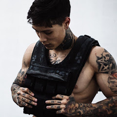 Chris Heria ru