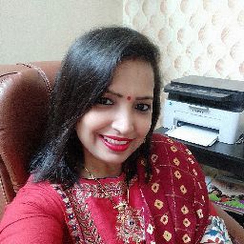 Khane me kya hai?