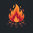 wy-r9EtdNhA-channel-avatar-Cozy Fireplace Relax