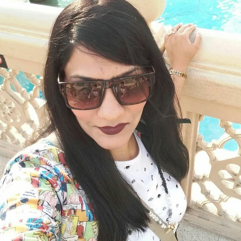 Sana Asif
