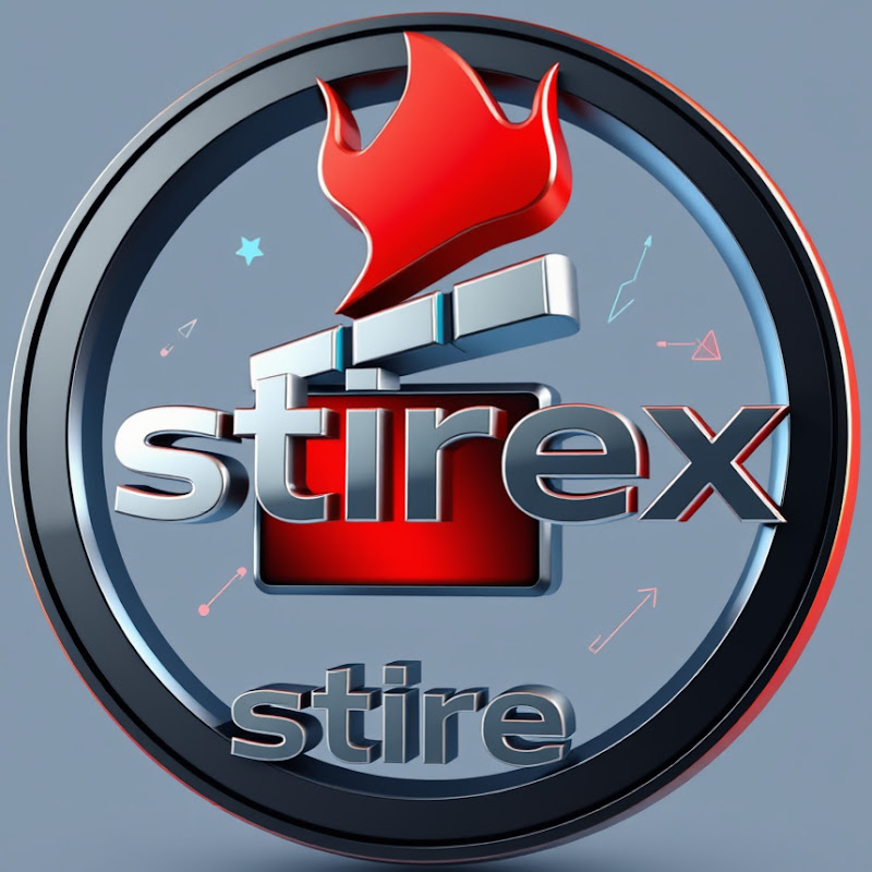 stirex