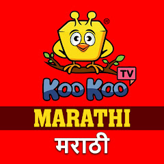 Koo Koo TV Marathi avatar