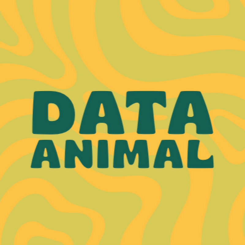 DATA ANIMAL