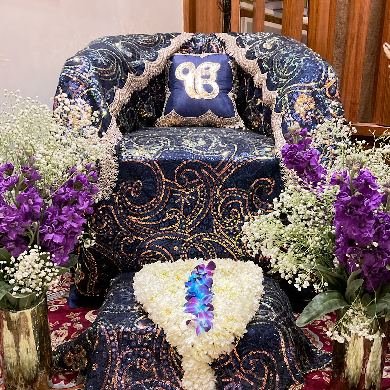 Guruji AmritVela Satsang Official 