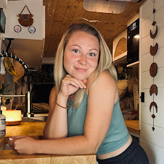 Nomadic Sarah Avatar