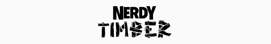 Nerdy Timber YouTube channel avatar