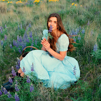 Isabel Paige profile image