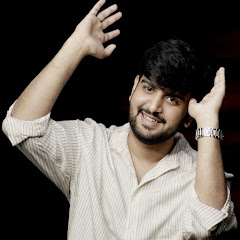 Bhupendra Singh Khidia y Ashutosh