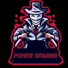 POKER GAMING OFFICIAL channel logo