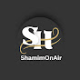 Shamim On Air logo