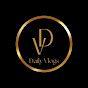 DHA life vlogs logo