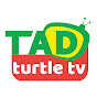 TAD Turtle TV logo