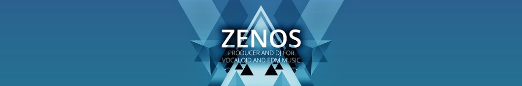 ZenosMix YouTube channel avatar